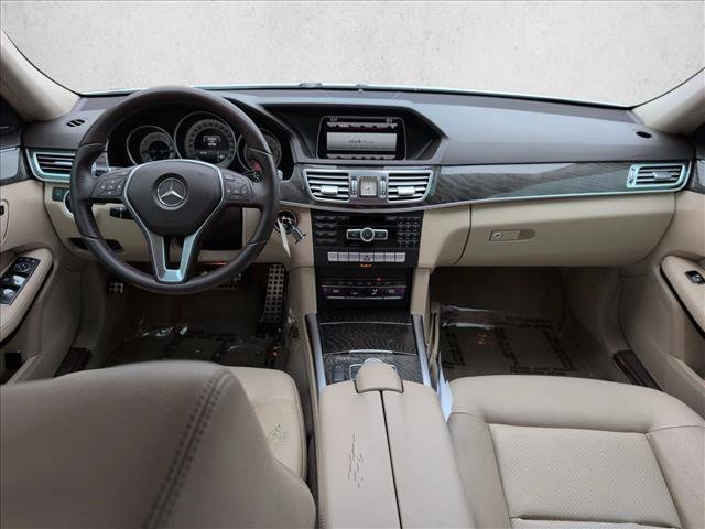 Used 2015 Mercedes-Benz E 350 Sedan image 19