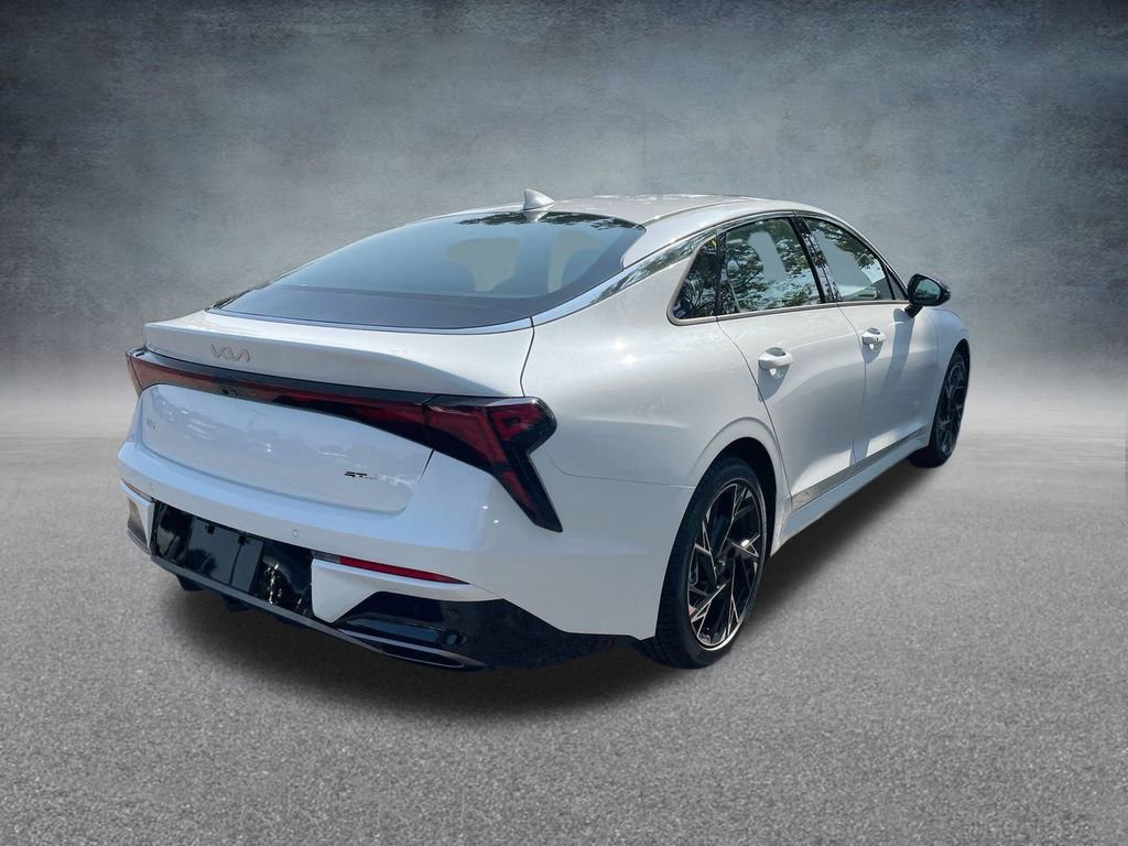 New 2026 Kia K5 GT-Line image 32