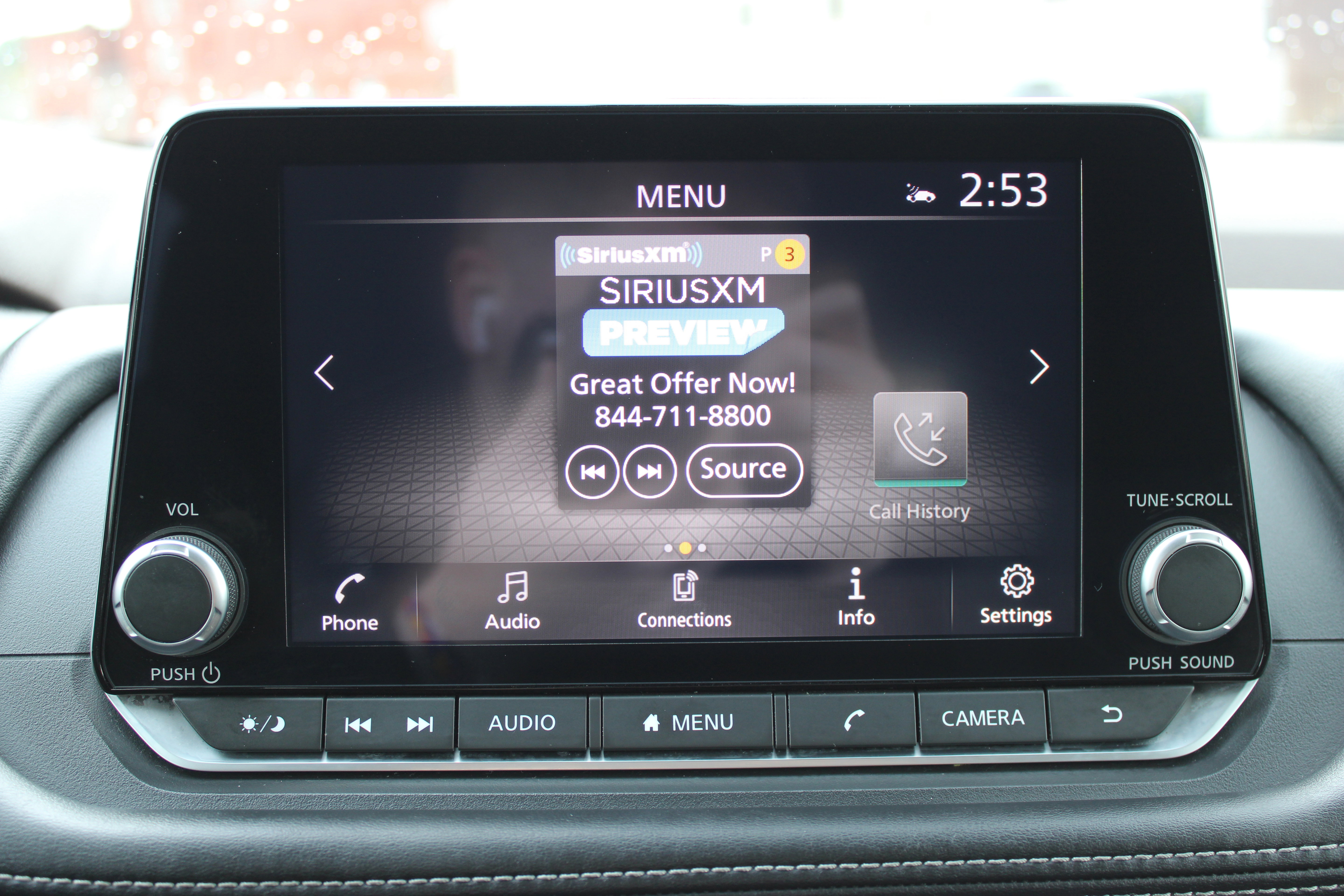 Certified 2022 Nissan Rogue SV AWD/4WD image 20