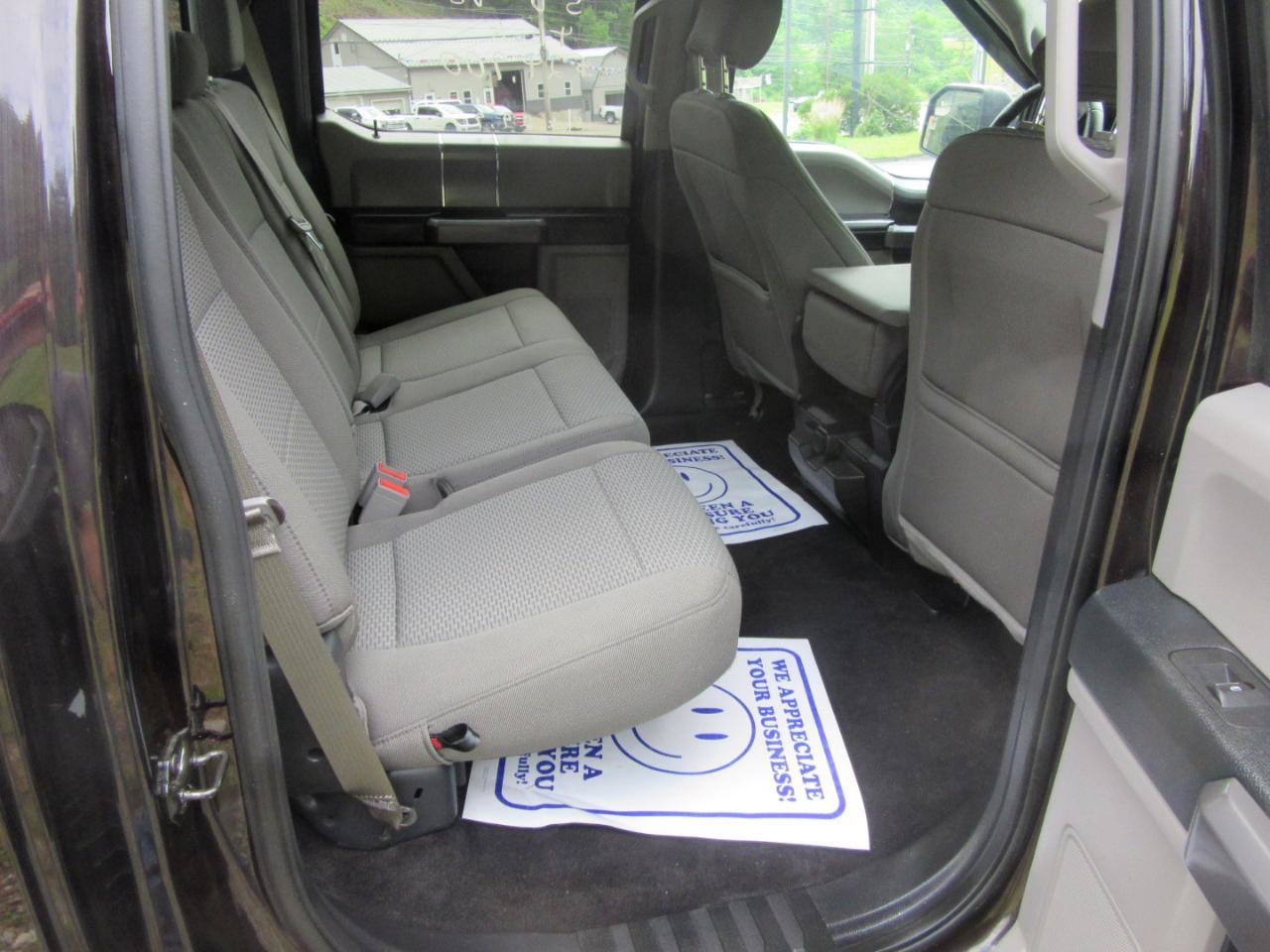 Used 2019 Ford F150 XLT w/ Equipment Group 302A Luxury AWD/4WD image 11