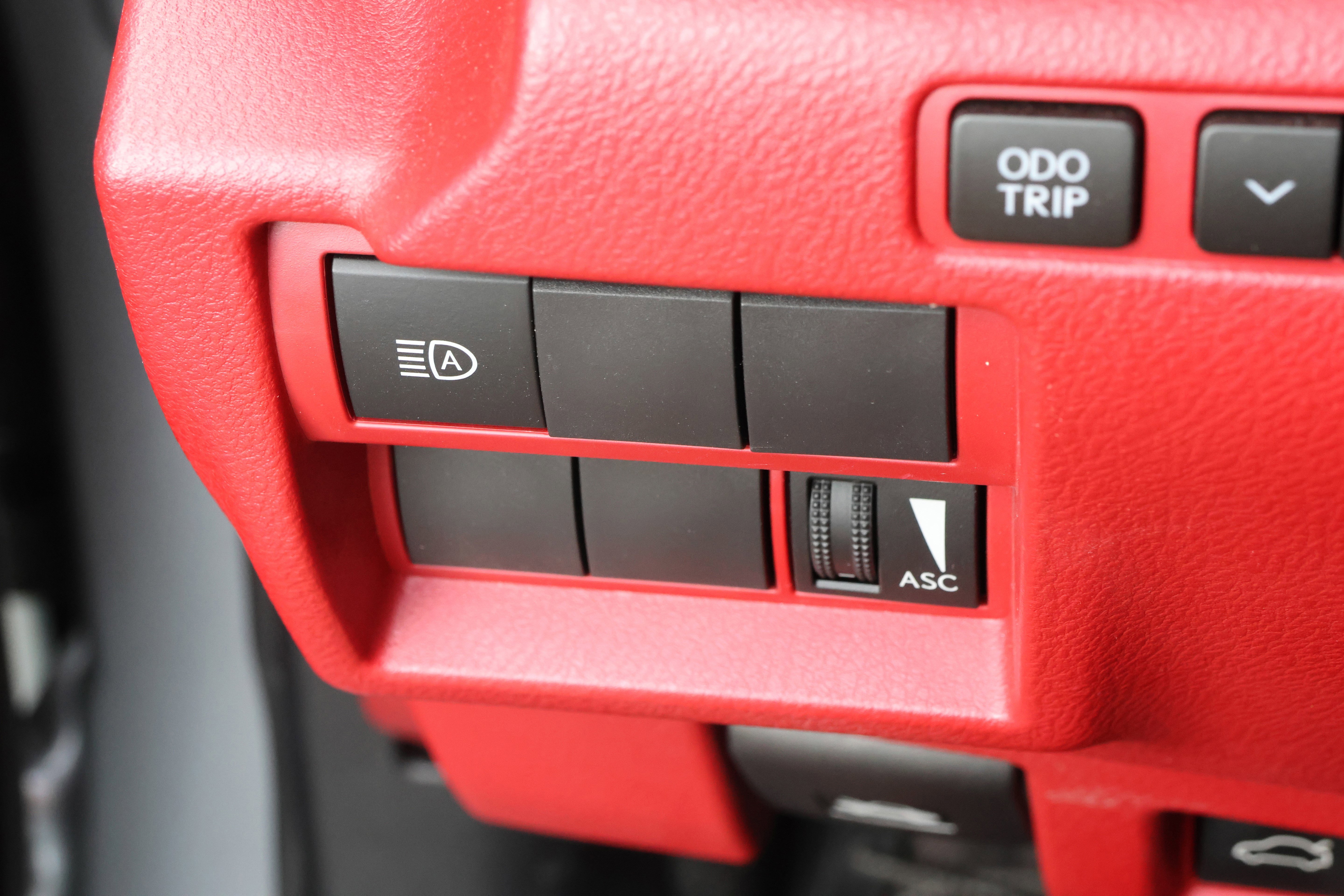 Used 2025 Lexus IS 350 F Sport image 15