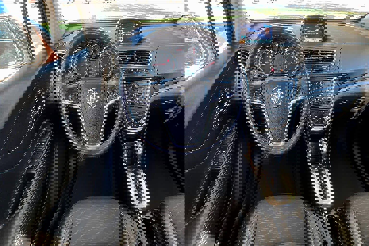 Used 2016 Buick Encore FWD image 6