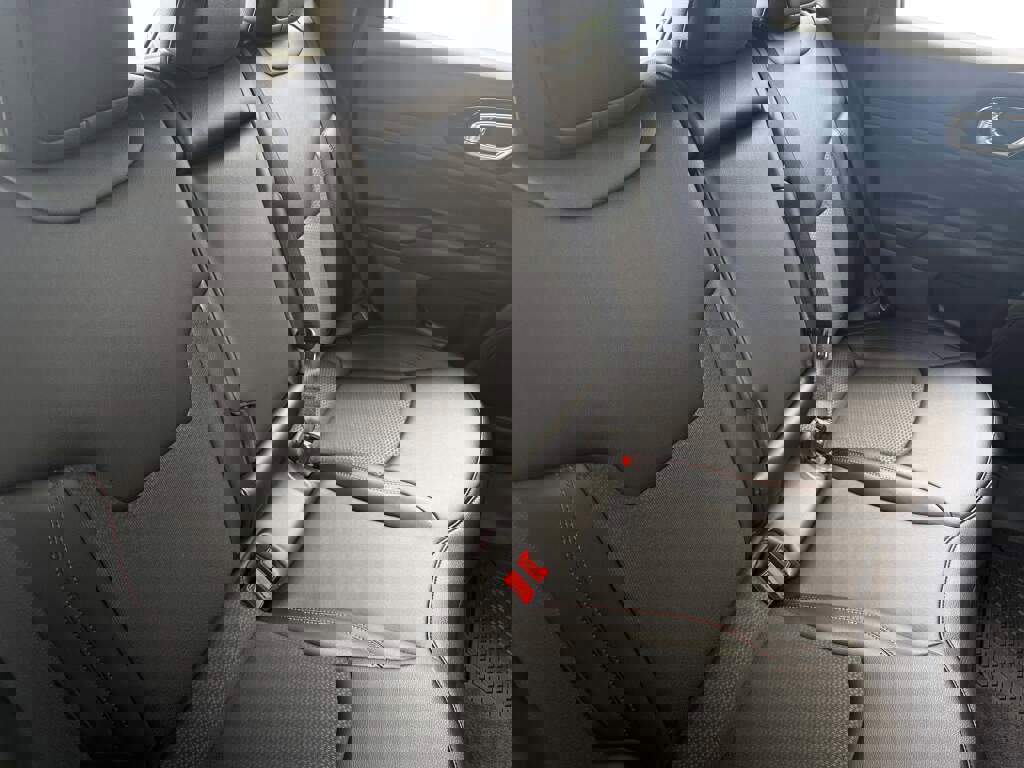 New 2026 Jeep Compass Trailhawk image 18