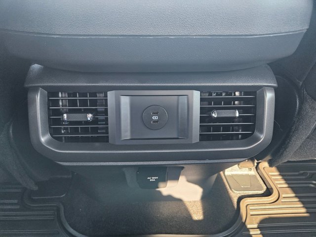 Certified 2025 Ford F150 Tremor w/ Bed Utility Package AWD/4WD image 17