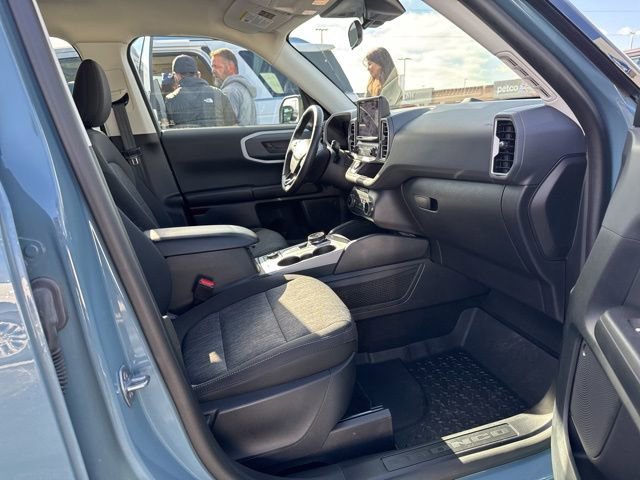 Used 2022 Ford Bronco Sport Big Bend w/ Convenience Package image 17