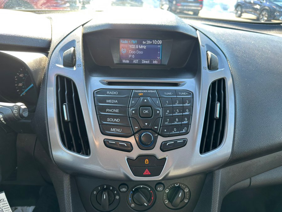 Used 2014 Ford Transit Connect XLT image 15
