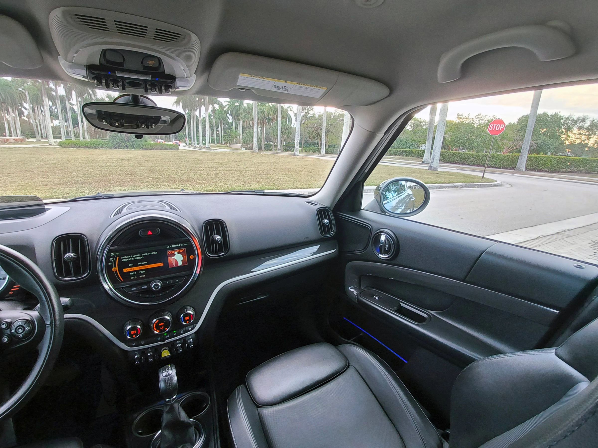 Used 2018 MINI Cooper Countryman SE image 21