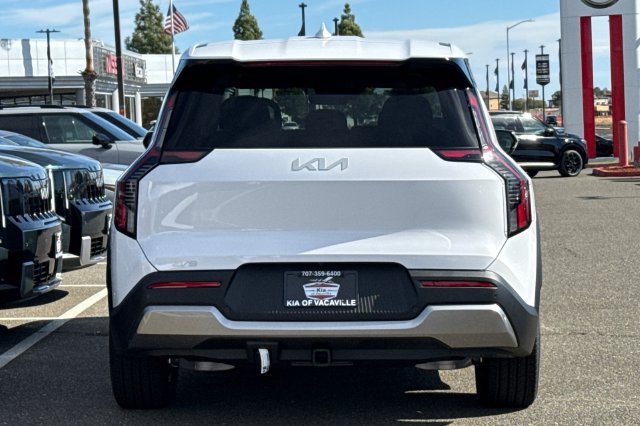 New 2027 Kia Telluride SX Prestige X-Line w/ Towing Package AWD/4WD image 6