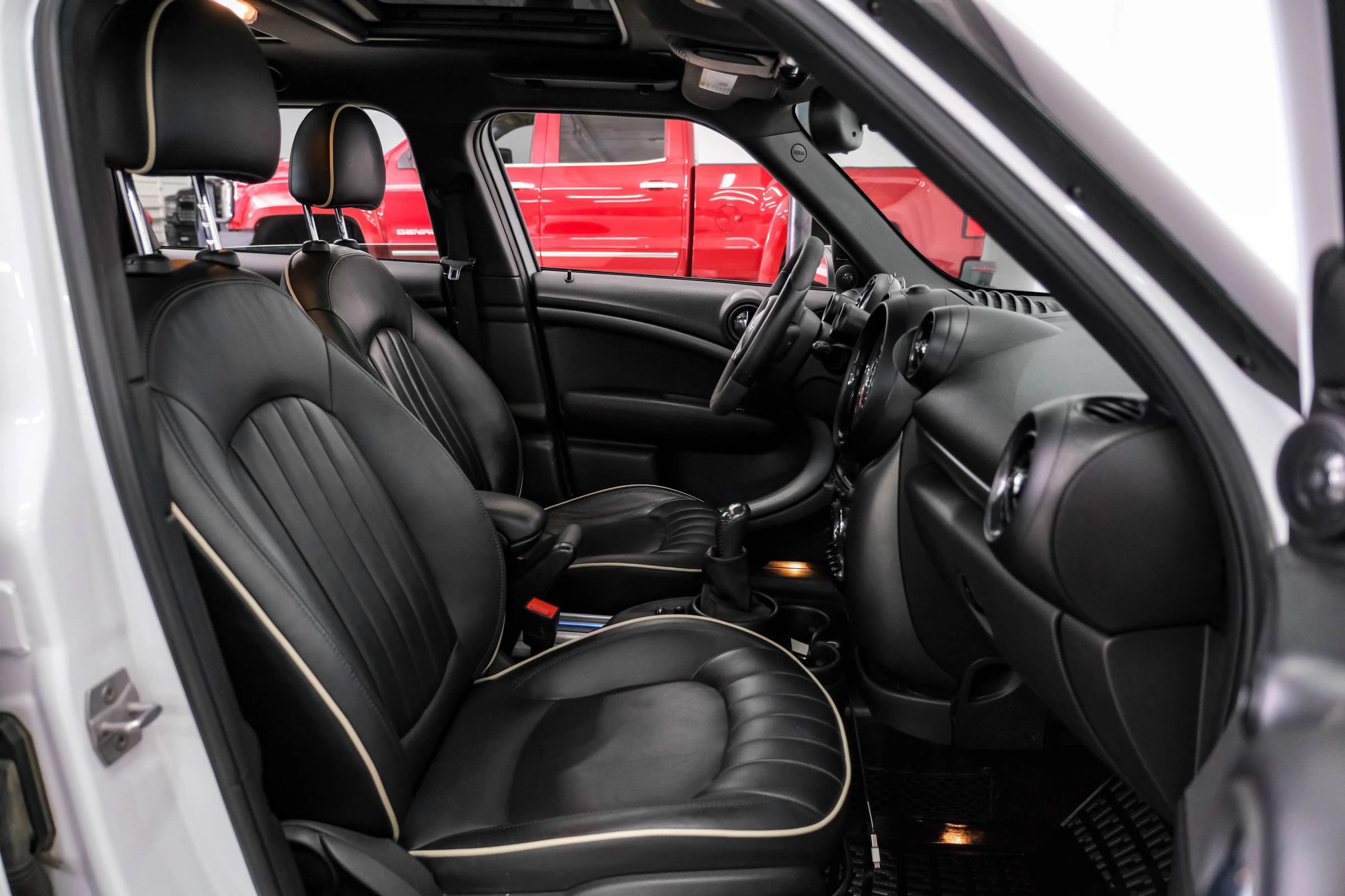 Used 2016 MINI Cooper Countryman John Cooper Works AWD/4WD image 34
