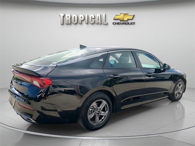Used 2023 Kia K5 LXS image 5
