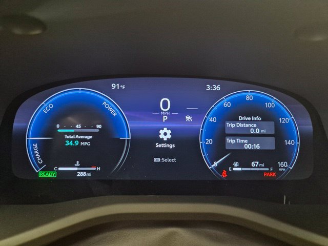 New 2026 Toyota Camry XSE w/ Premium Package FWD image 55