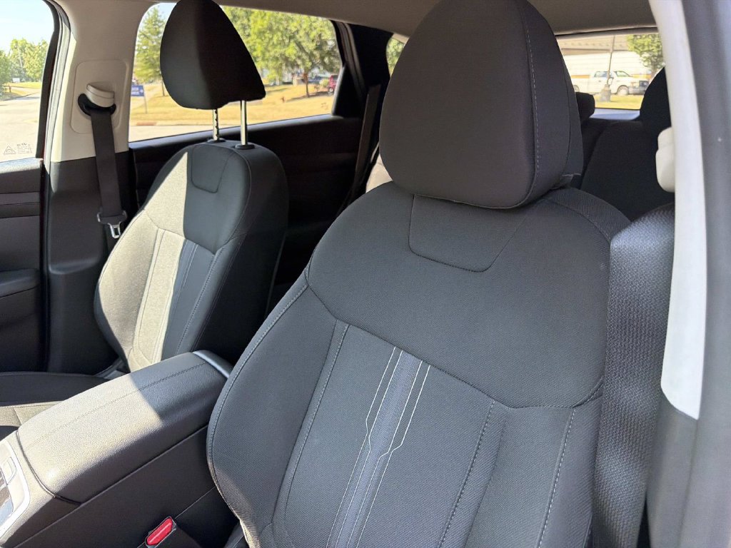 Used 2025 Hyundai Tucson SEL AWD/4WD image 22