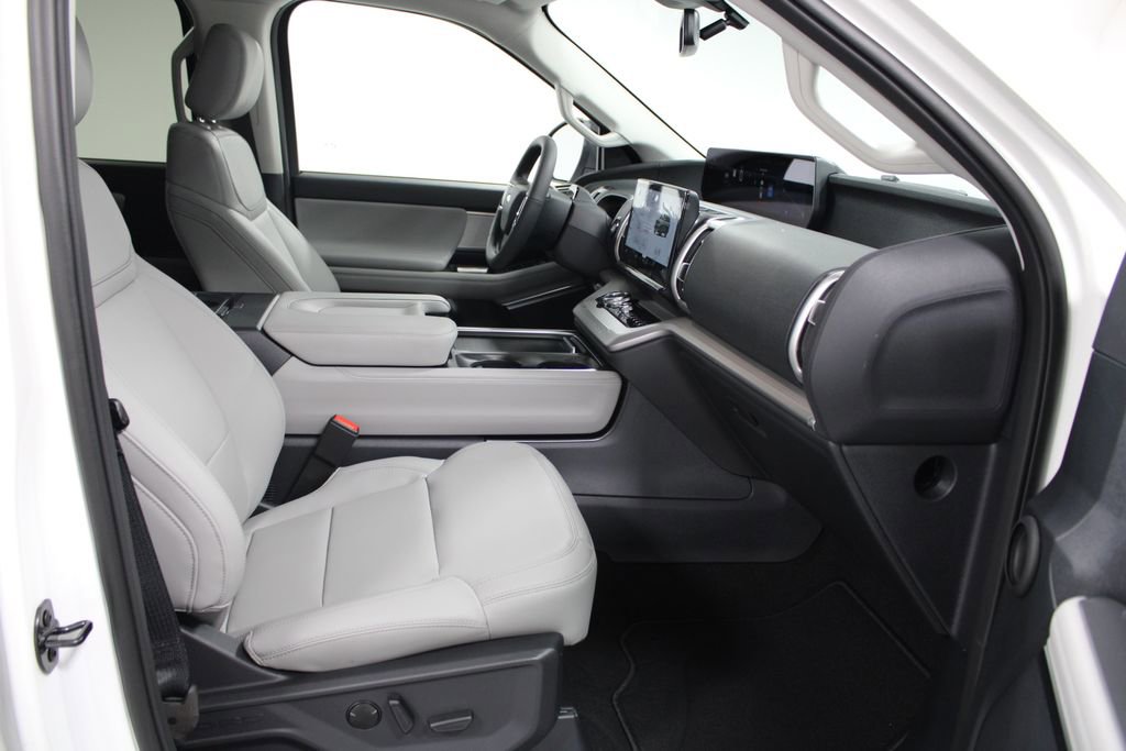 New 2026 Ford Expedition Max Active image 29