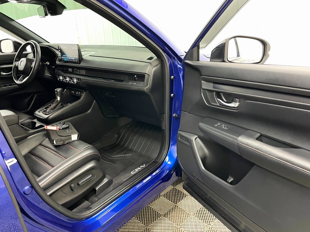 Used 2024 Honda CR-V Sport-L image 38