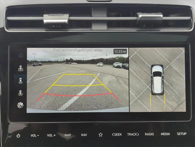 Used 2022 Hyundai Tucson Limited AWD/4WD image 14