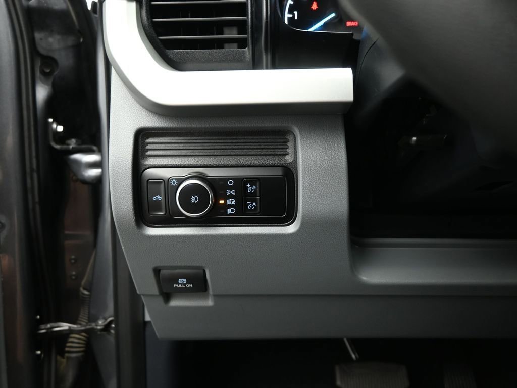 Certified 2024 Ford F350 XL w/ STX Appearance Package image 12