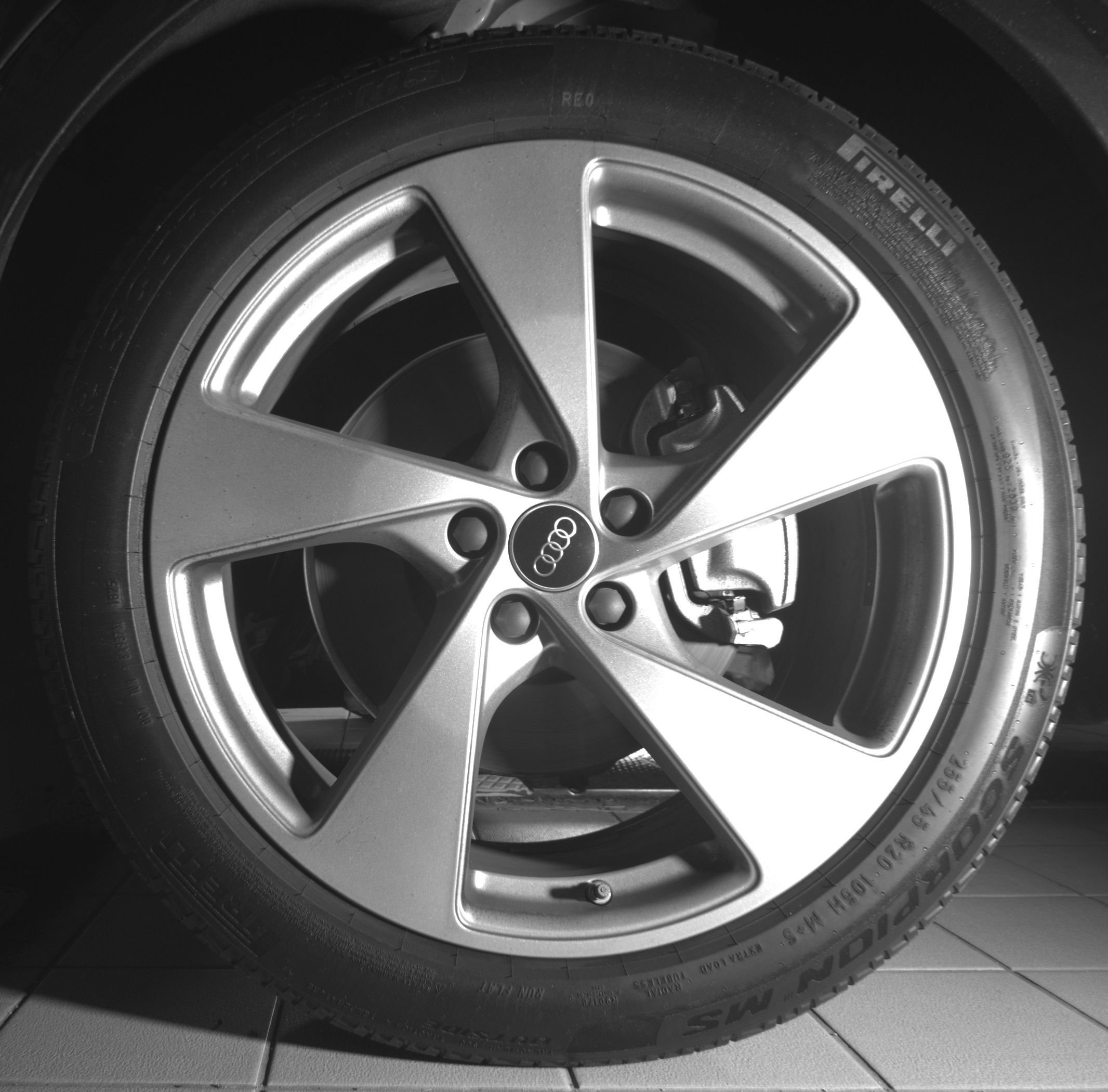 Certified 2025 Audi Q5 Prestige AWD/4WD image 25