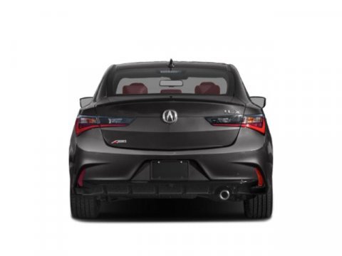 Used 2019 Acura ILX w/ Premium Package image 5