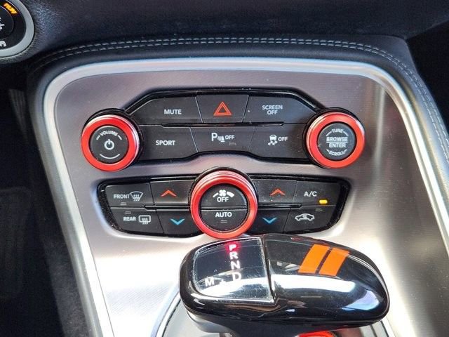 Used 2020 Dodge Challenger GT w/ Blacktop Package RWD image 17