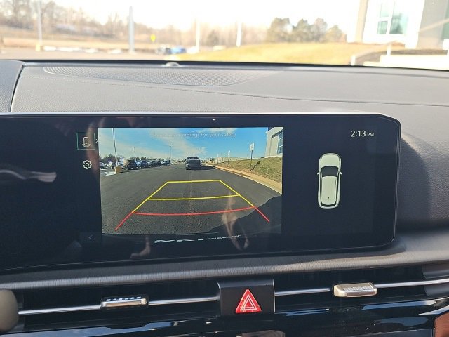 New 2026 Kia Sportage X-Line image 16