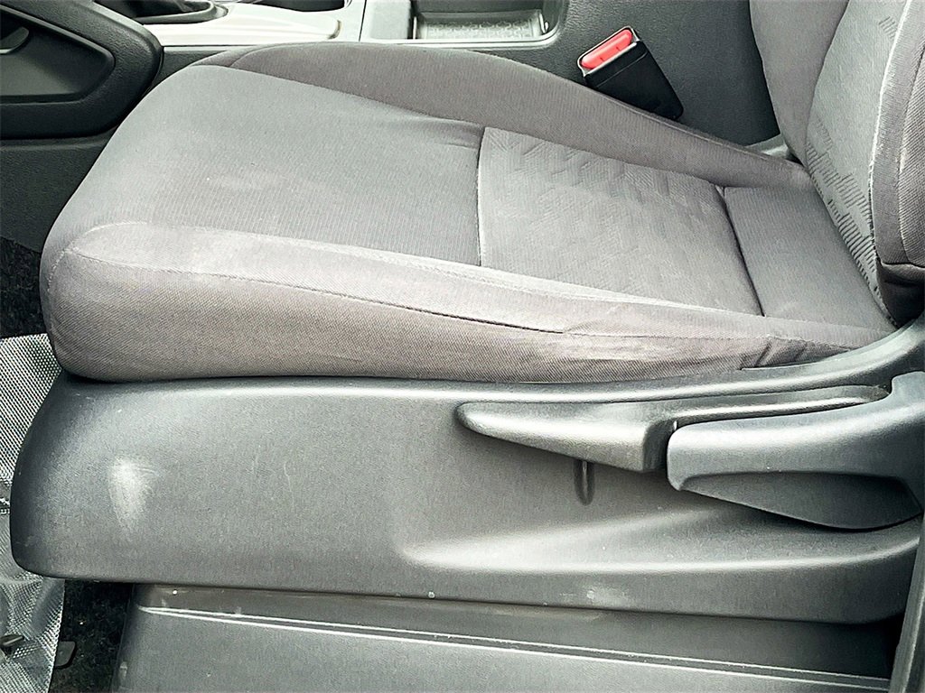 Used 2022 Nissan Frontier S w/ Technology Package image 18