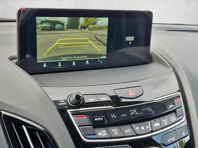 Certified 2026 Acura RDX A-Spec AWD/4WD image 11