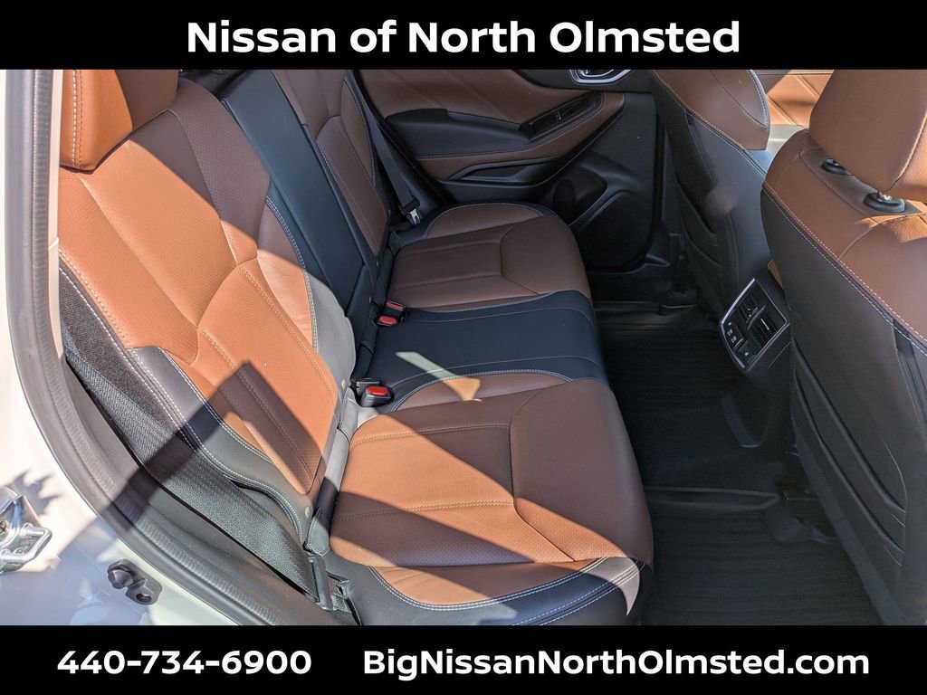 Used 2023 Subaru Forester Touring AWD/4WD image 27