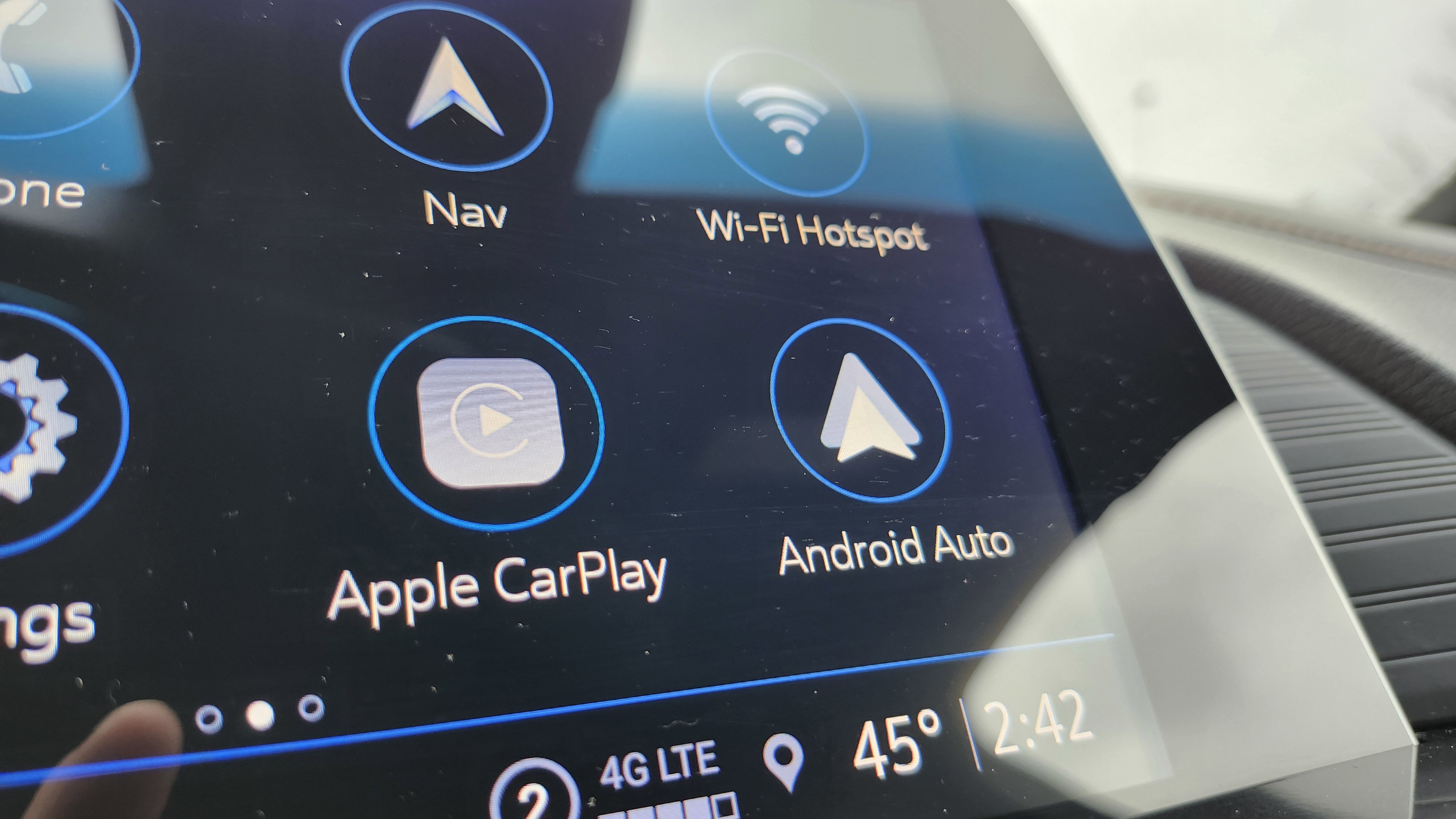 Used 2022 Cadillac CT4 Sport image 8