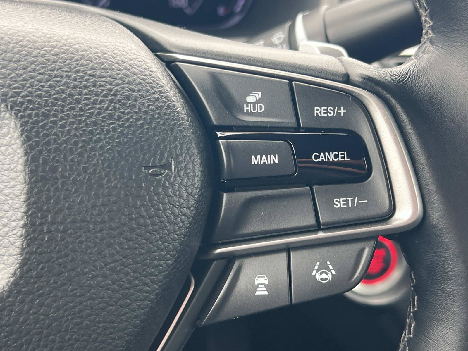 Certified 2019 Honda Accord Touring image 10