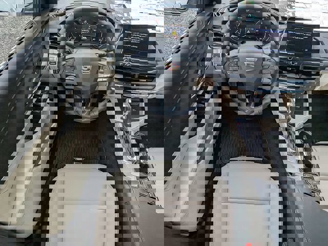 New 2026 Cadillac CT4 Luxury image 15