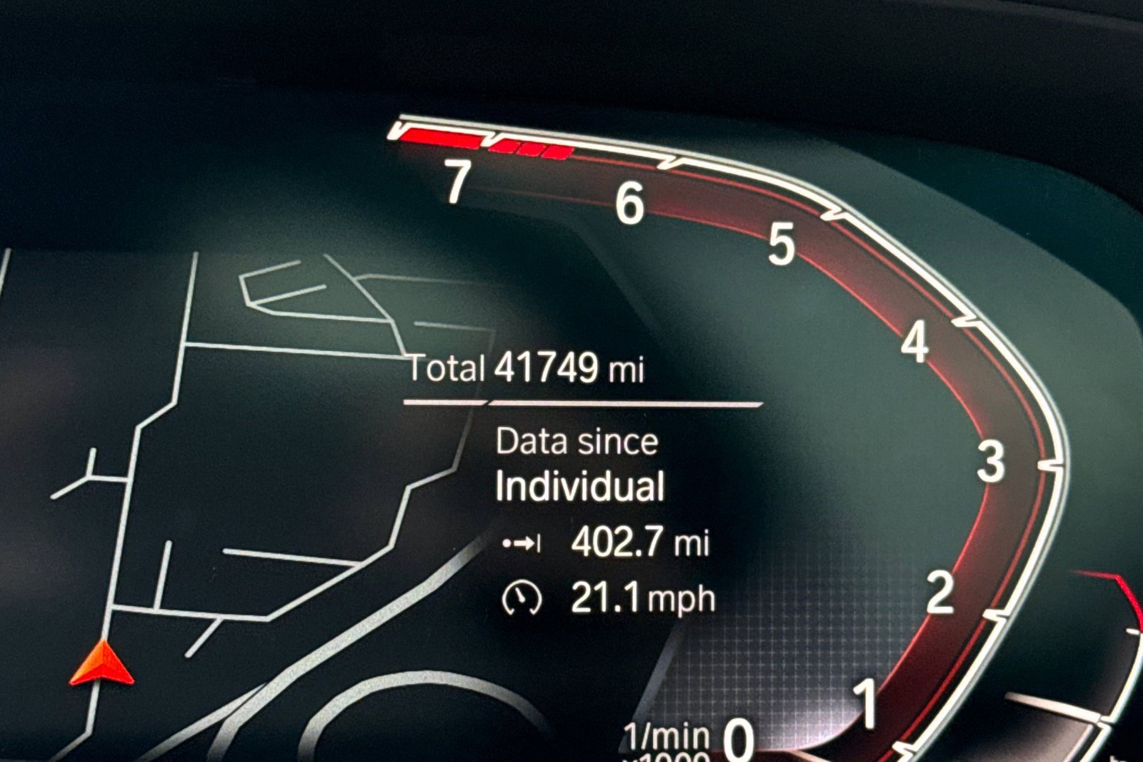 Used 2021 BMW X5 xDrive40i w/ Convenience Package image 34