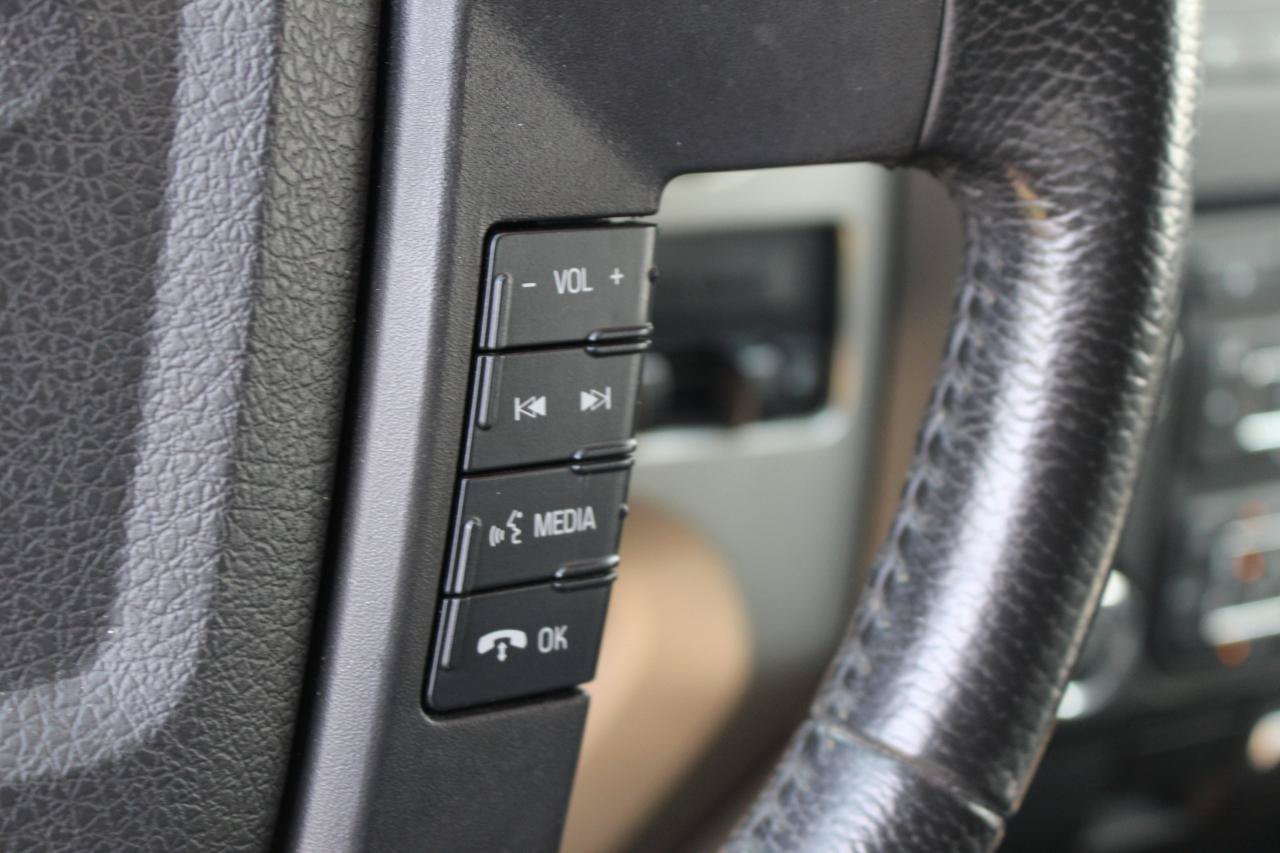 Used 2014 Ford F150 XLT w/ Equipment Group 302A Luxury AWD/4WD image 20