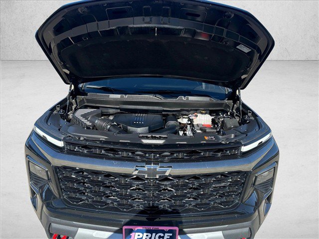 Used 2025 Chevrolet Traverse Z71 w/ Driver Confidence Package AWD/4WD image 27