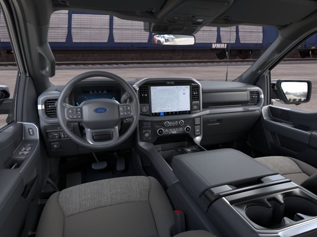 New 2026 Ford F150 XLT AWD/4WD image 9