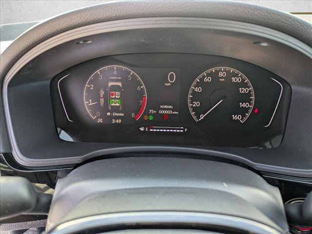 New 2026 Honda Civic Sport image 11