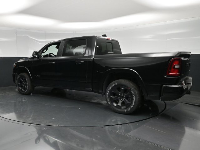 New 2026 RAM 1500 Big Horn w/ Night Edition AWD/4WD image 7
