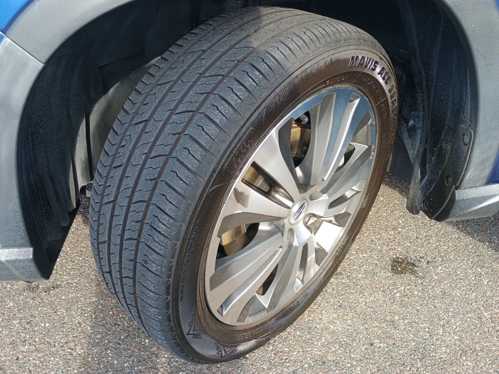 Used 2020 Subaru Ascent Limited w/ Technology Package image 10