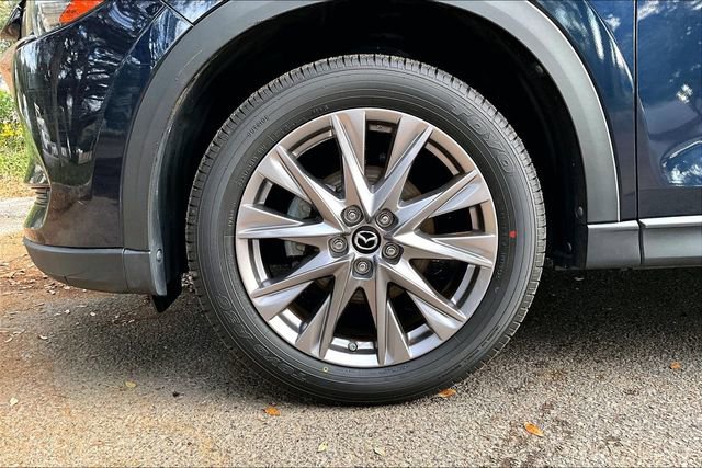 Used 2020 MAZDA CX-5 Grand Touring image 31