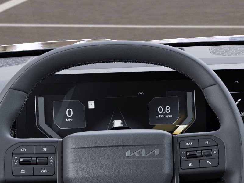 New 2027 Kia Telluride SX Prestige X-Pro AWD/4WD image 22