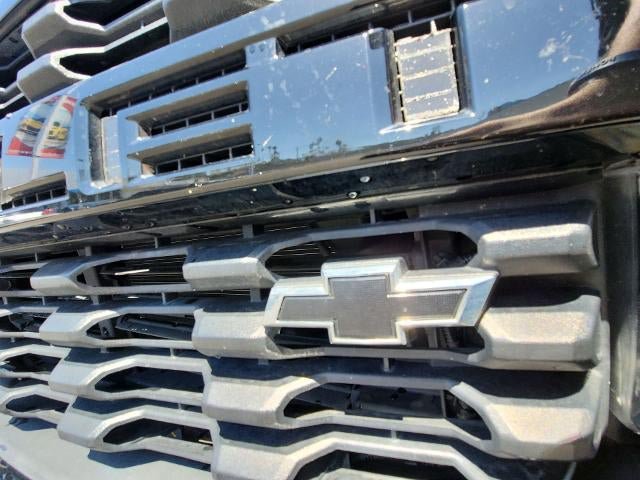 Used 2021 Chevrolet Silverado 1500 Custom RWD image 28