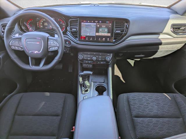 New 2026 Dodge Durango GT image 27