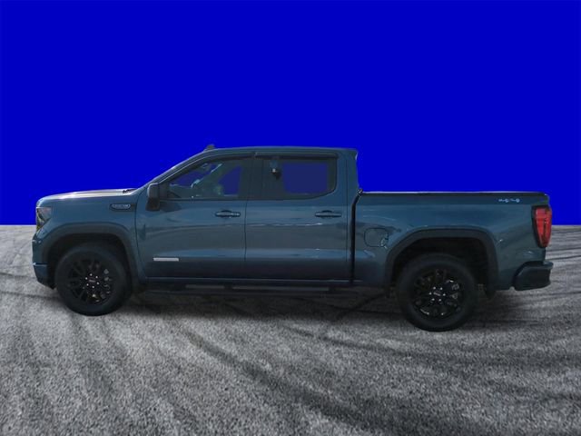 Used 2026 GMC Sierra 1500 Elevation w/ Preferred Package image 7