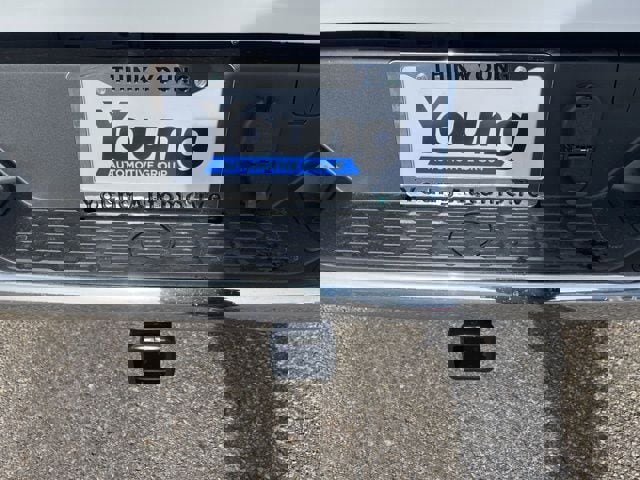 New 2026 RAM 1500 Laramie image 9