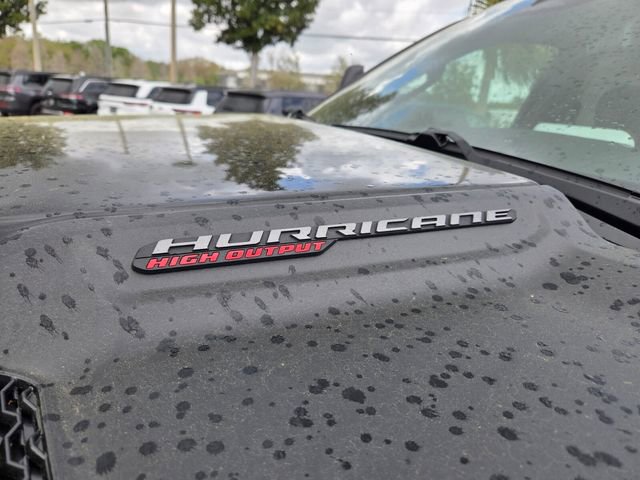 New 2026 RAM 1500 RHO w/ RHO Level 1 Equipment Group image 3