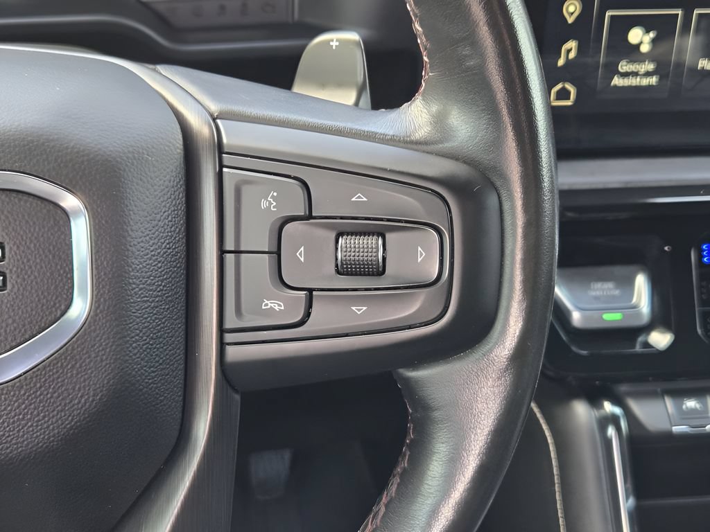 Used 2023 GMC Sierra 1500 AT4X w/ AT4X AEV Edition AWD/4WD image 27