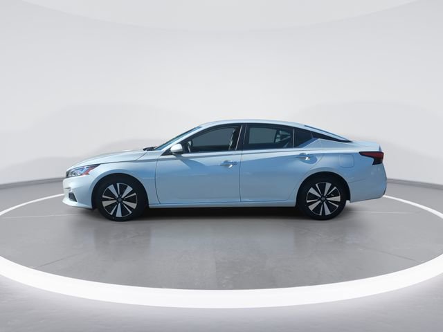 Used 2022 Nissan Altima 2.5 SV image 5