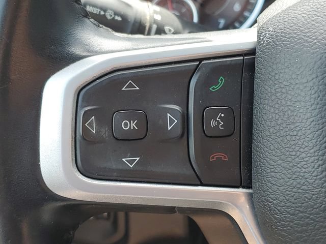 Used 2021 RAM 1500 Big Horn AWD/4WD image 11