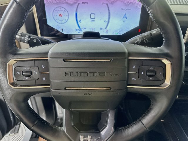 Used 2025 GMC Hummer EV 2X AWD/4WD image 20