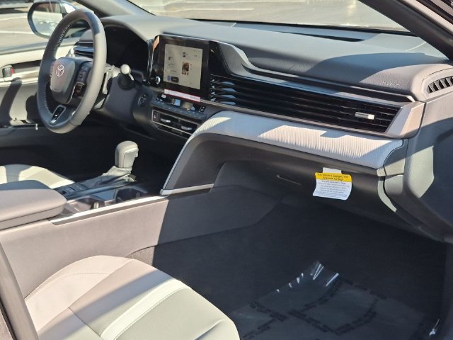 New 2027 Toyota Camry SE FWD image 29