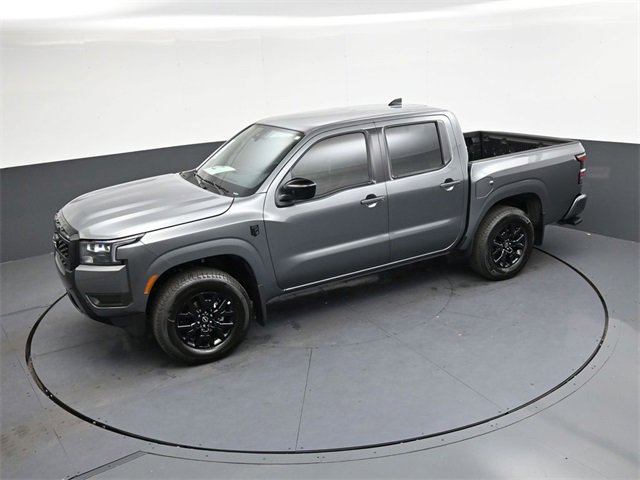 New 2026 Nissan Frontier SV image 25